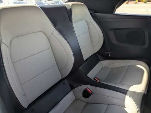Used 2024 Ford Mustang Premium RWD image 13