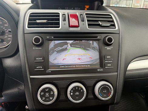 Used 2016 Subaru Impreza 2.0i image 13