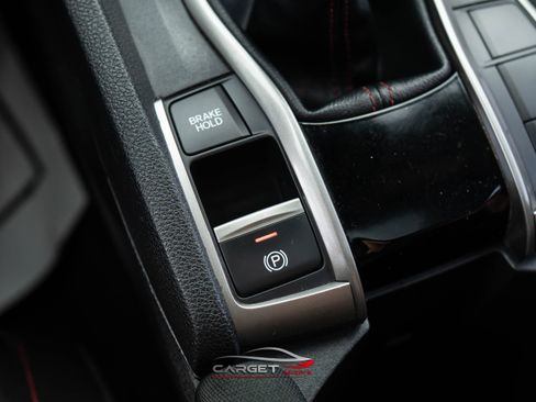 Used 2020 Honda Civic Si image 33