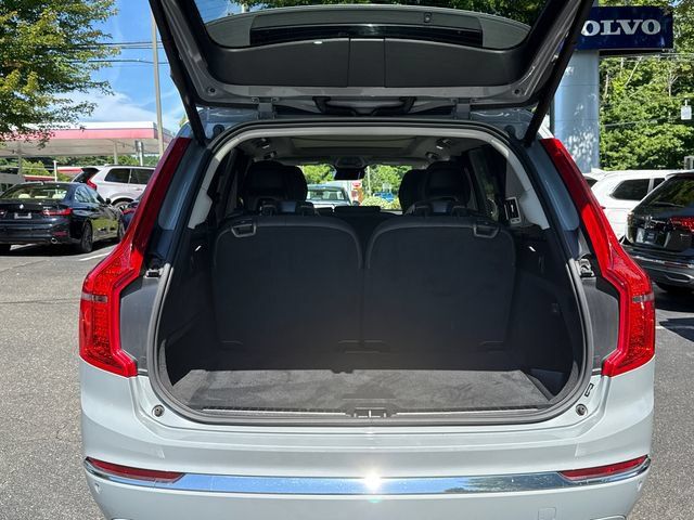 Certified 2024 Volvo XC90 B5 Plus AWD/4WD image 25