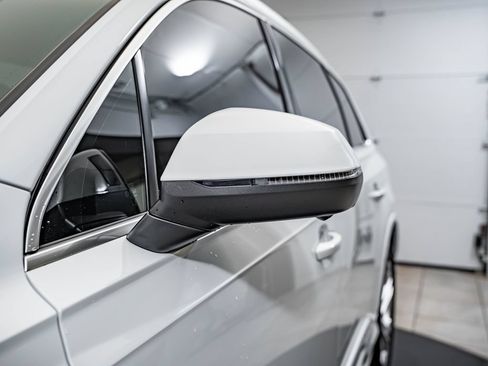 Certified 2023 Audi Q7 3.0T Premium w/ Convenience Package AWD/4WD image 9