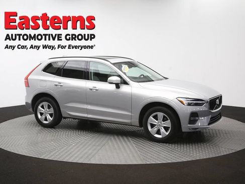 Used 2022 Volvo XC60 B5 Momentum AWD/4WD image 51