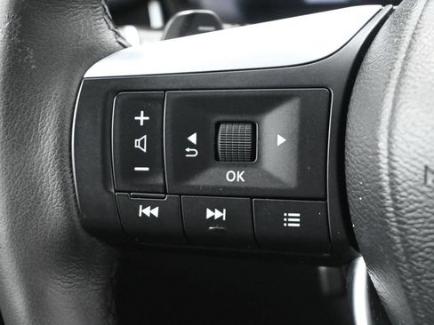 Used 2023 INFINITI QX60 Luxe FWD image 7