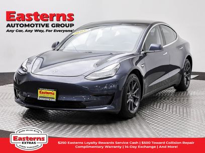 Used 2020 Tesla Model 3 Long Range