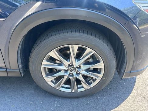 Used 2021 MAZDA CX-5 Signature AWD/4WD image 13
