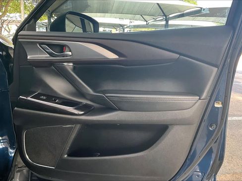 Used 2018 MAZDA CX-9 Grand Touring image 23