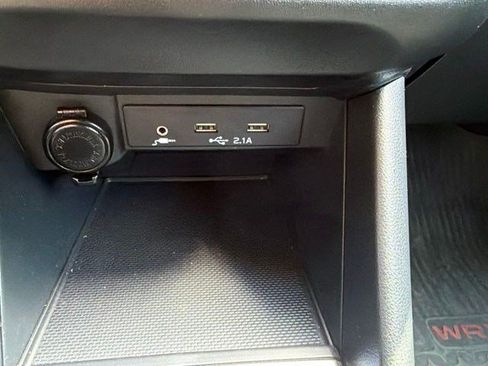 Used 2022 Subaru WRX Premium AWD/4WD image 20