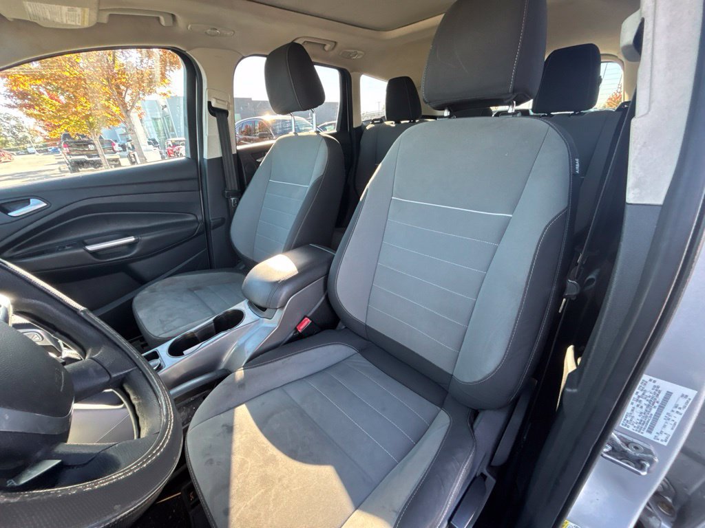Used 2013 Ford Escape SE FWD image 10