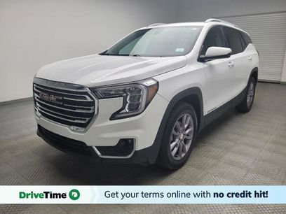 Used 2023 GMC Terrain SLT