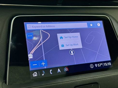 Used 2020 Cadillac XT4 Sport image 13