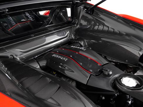 Used 2019 Ferrari 488 Pista Coupe image 53