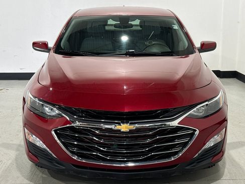 Used 2019 Chevrolet Malibu LT image 10