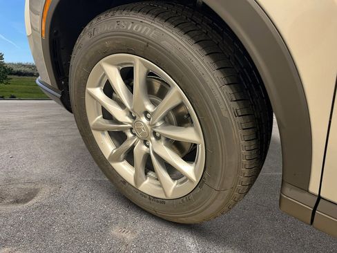 New 2026 Honda CR-V EX image 10