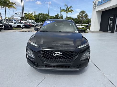 Used 2018 Hyundai Kona SEL FWD image 8