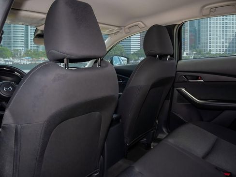 New 2026 MAZDA CX-30 AWD 2.5 S image 18