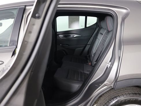 Used 2024 Dodge Hornet GT w/ Cold Weather Group AWD/4WD image 29