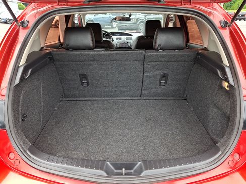 Used 2013 MAZDA MAZDA3 Touring FWD image 30