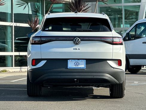 New 2025 Volkswagen ID.4 Pro S image 6