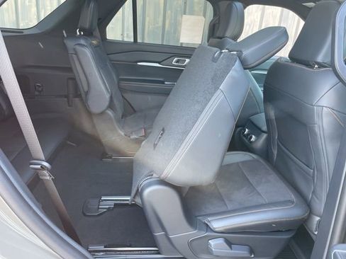 New 2026 Ford Explorer Tremor w/ Tremor Ultimate Package image 60