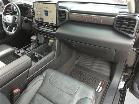 Used 2023 Toyota Tundra TRD Pro AWD/4WD image 22