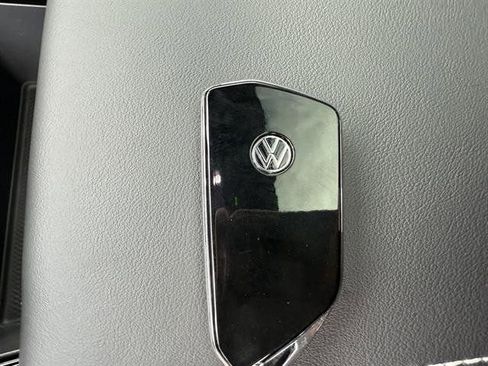 New 2025 Volkswagen Atlas Cross Sport SEL Premium R-Line image 35