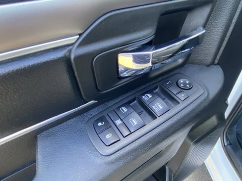 Used 2024 RAM 1500 Classic Warlock image 17