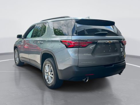 Used 2023 Chevrolet Traverse LT AWD/4WD image 7