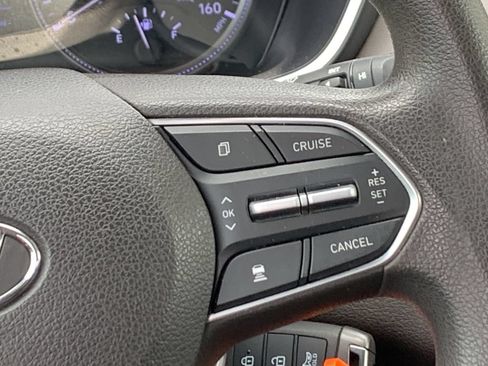 Used 2020 Hyundai Santa Fe SE FWD image 27