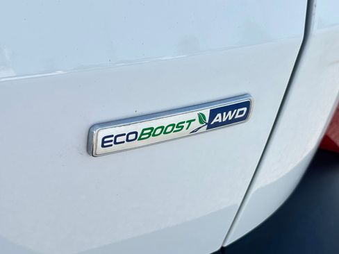 Used 2020 Ford Escape SE AWD/4WD image 15