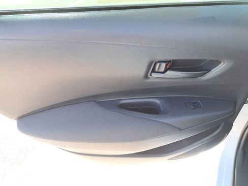 Certified 2023 Toyota Corolla LE image 7