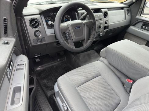 Used 2014 Ford F150 XL w/ Power Equipment Group image 14