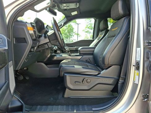 Used 2023 Ford F150 Tremor w/ Trailer Tow Package AWD/4WD image 15