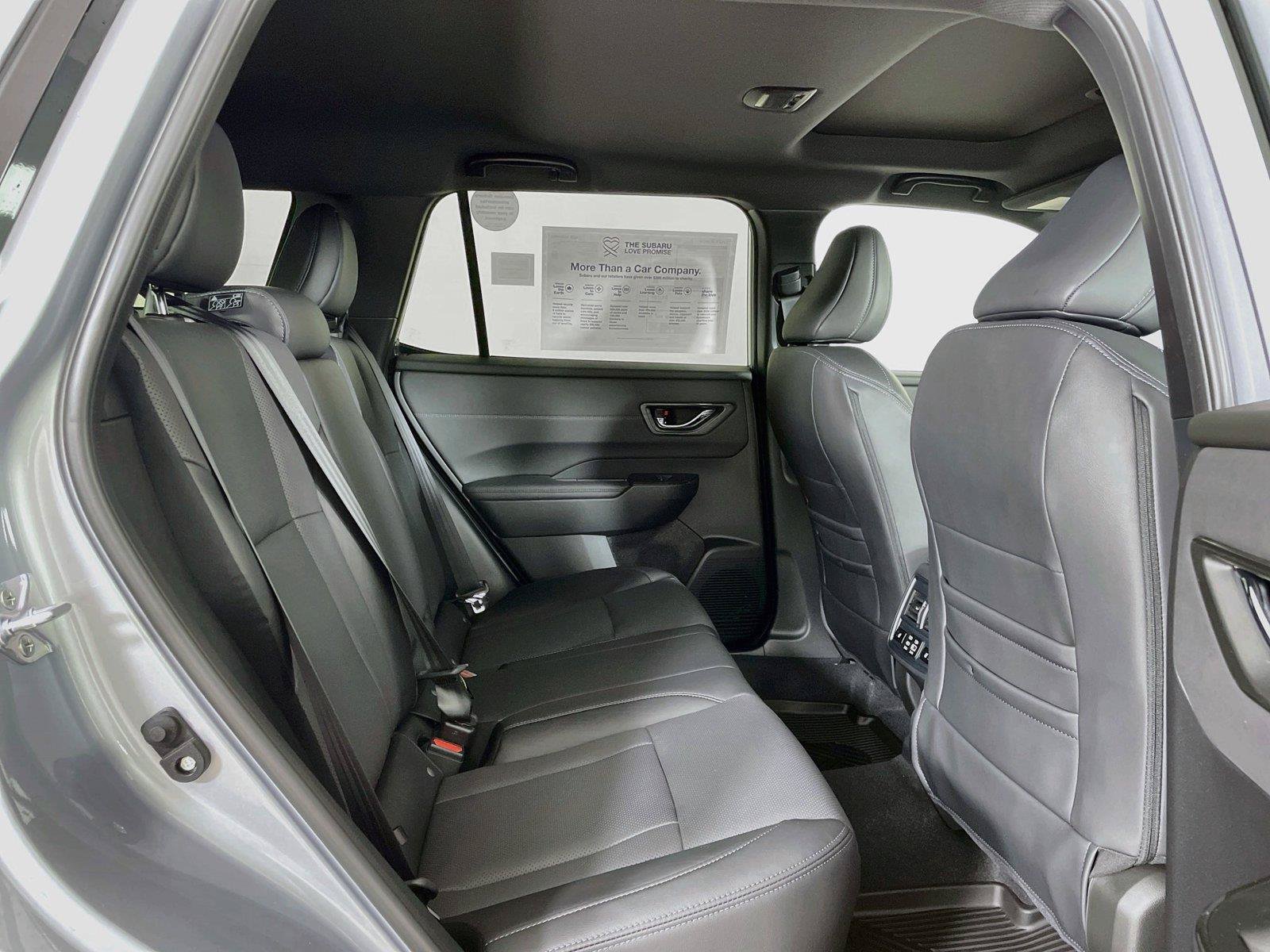New 2026 Subaru Outback Touring XT AWD/4WD image 26