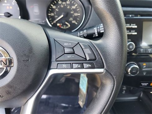 Used 2017 Nissan Rogue Sport S w/ S Appearance Package image 16