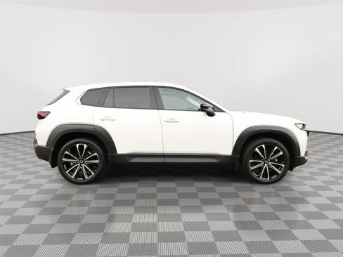 Used 2024 MAZDA CX-50 2.5 Turbo w/ Weather Package AWD/4WD image 8