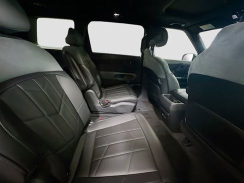 New 2027 Kia Telluride X-Line SX Prestige image 30