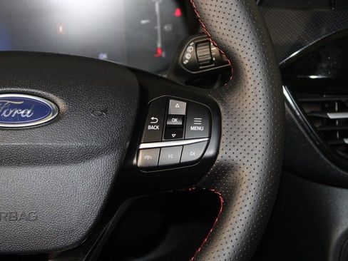 Certified 2025 Ford Escape ST-Line image 18