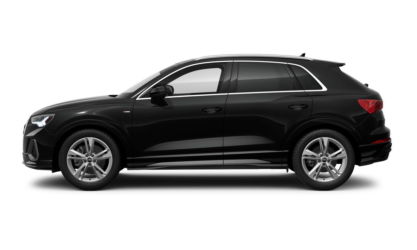 Certified 2024 Audi Q3 2.0T Premium Plus w/ Premium Plus Package AWD/4WD image 8