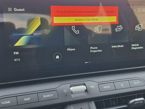 New 2026 Kia K4 FWD image 21