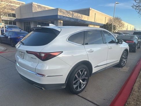 Used 2023 Acura MDX FWD w/ Technology Package image 4