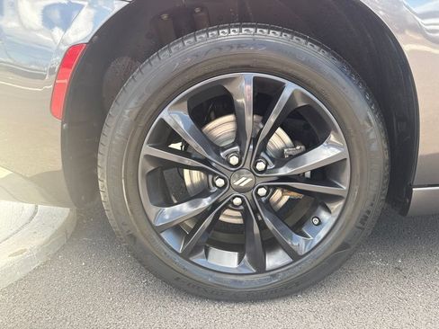 Used 2023 Dodge Charger SXT w/ Blacktop Package AWD/4WD image 12