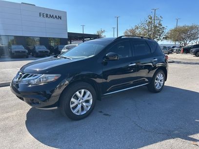 Used 2013 Nissan Murano SL w/ Navigation Pkg