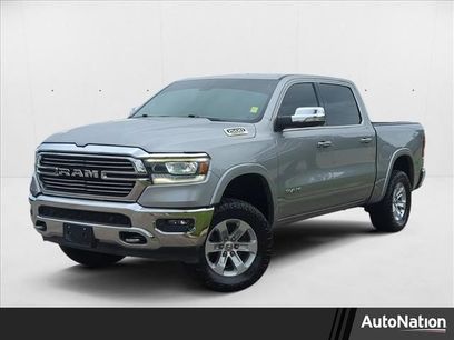 Used 2019 RAM 1500 Laramie