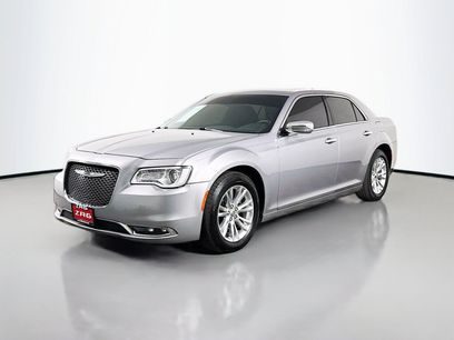 Used 2016 Chrysler 300 C