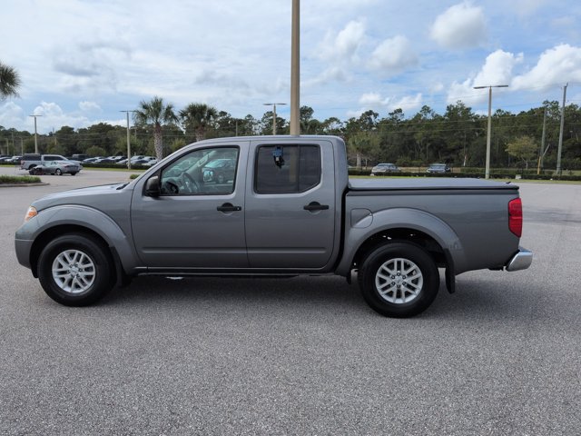 Used 2019 Nissan Frontier SV RWD image 8