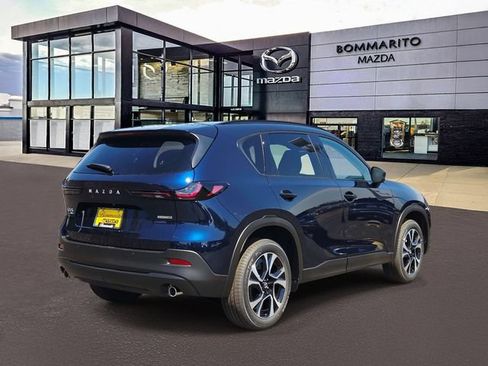 New 2026 MAZDA CX-5 Preferred AWD/4WD image 5