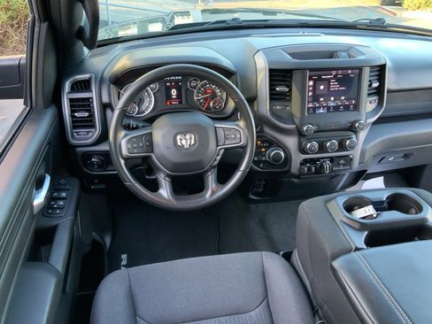 Used 2023 RAM 1500 Tradesman w/ Trailer Tow Group image 22