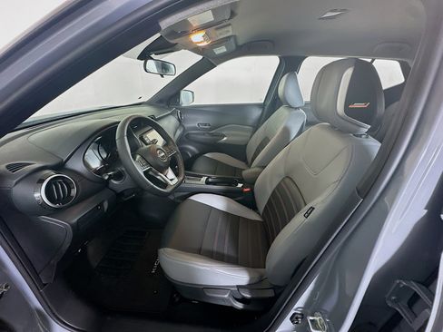 Used 2024 Nissan Kicks SR w/ SR Premium Package image 13