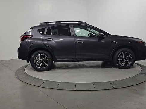 New 2026 Subaru Crosstrek 2.0i Premium image 7