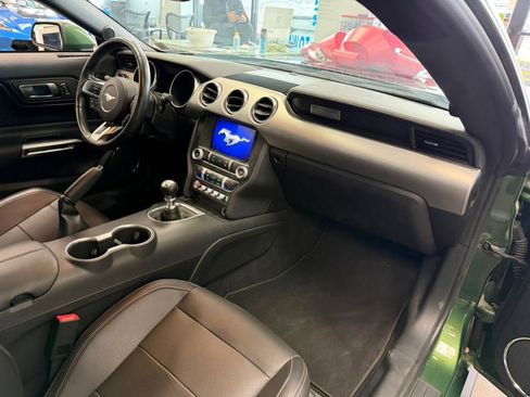 Used 2023 Ford Mustang GT Premium image 38